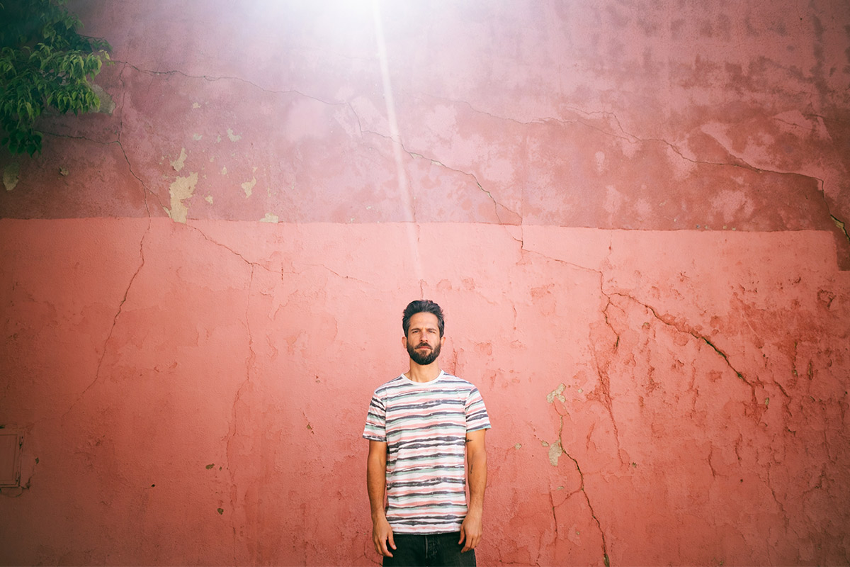 Noiserv confirmado no NOS Alive 2026 a 11 de julho