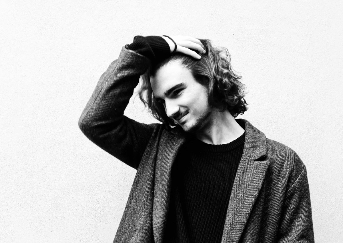 Passo Real edita álbum de estreia “Falso Infinito”