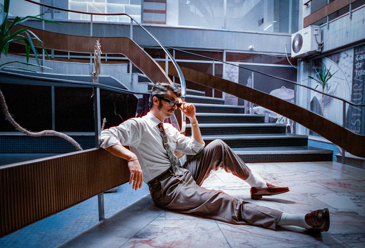 Astra Vaga edita álbum de estreia “Unção Honrosa”