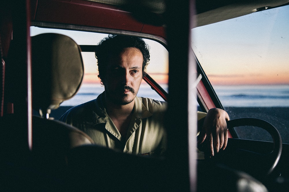 “Paracetamol” é o novo single de S. Pedro