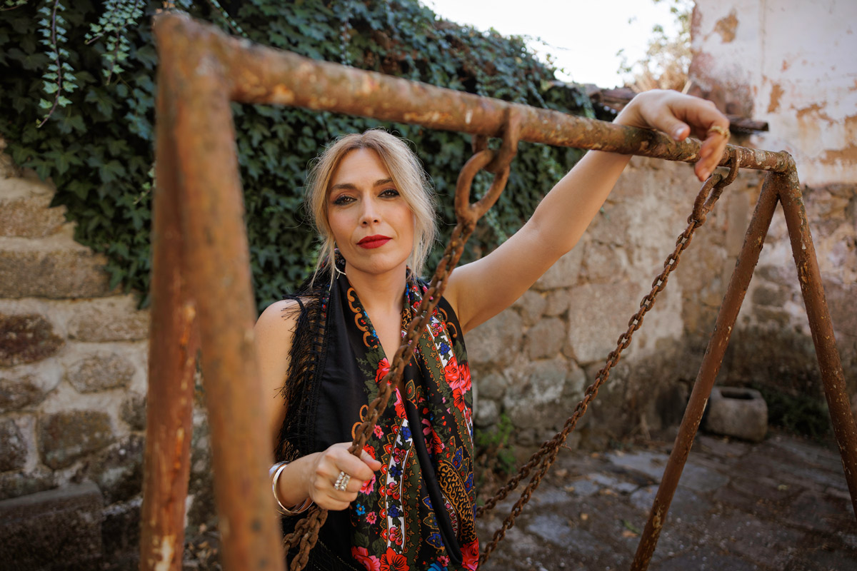 Ana Bacalhau edita novo EP em janeiro