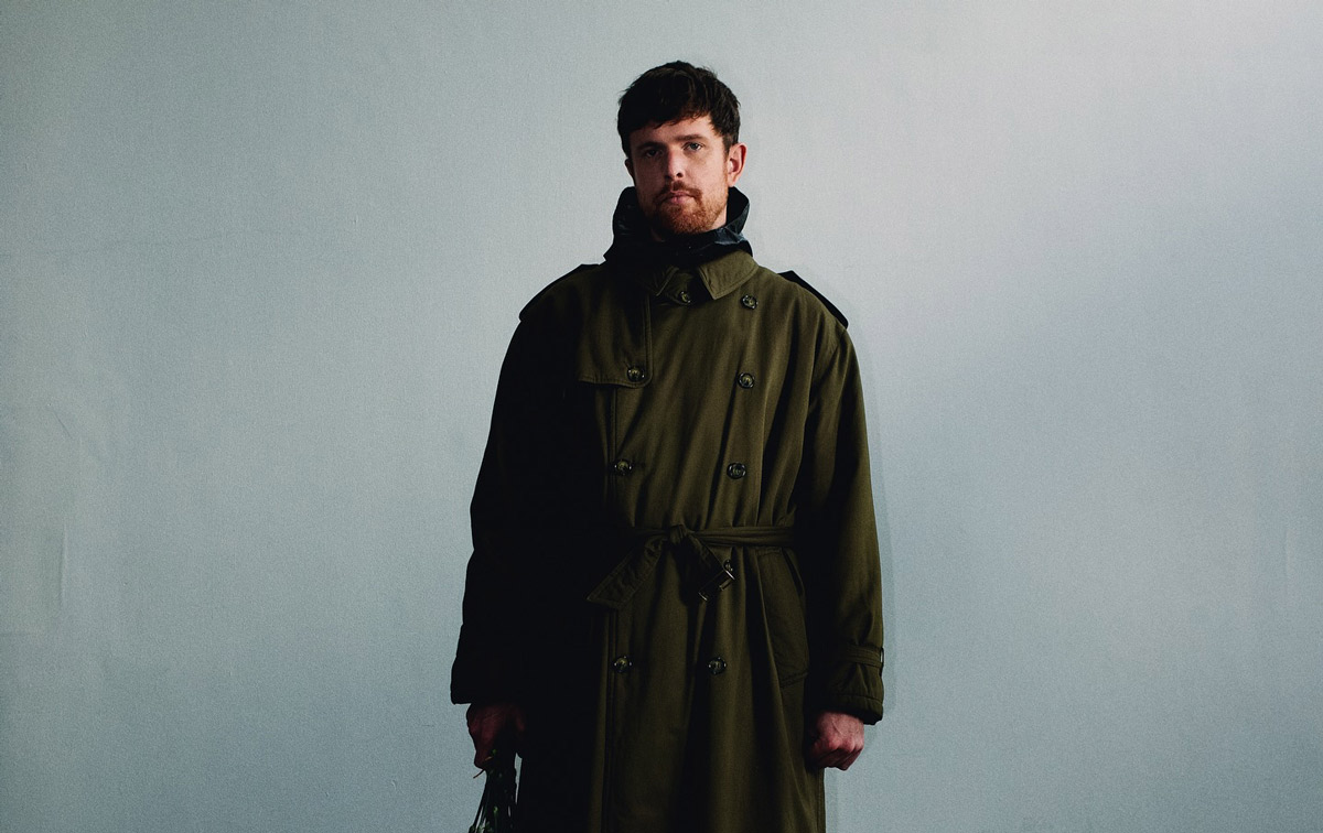 James Blake regressa com o novo single “Death Of Love”