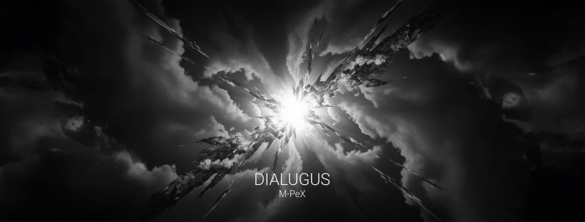 “DIALUGUS” é o novo disco de M-PeX