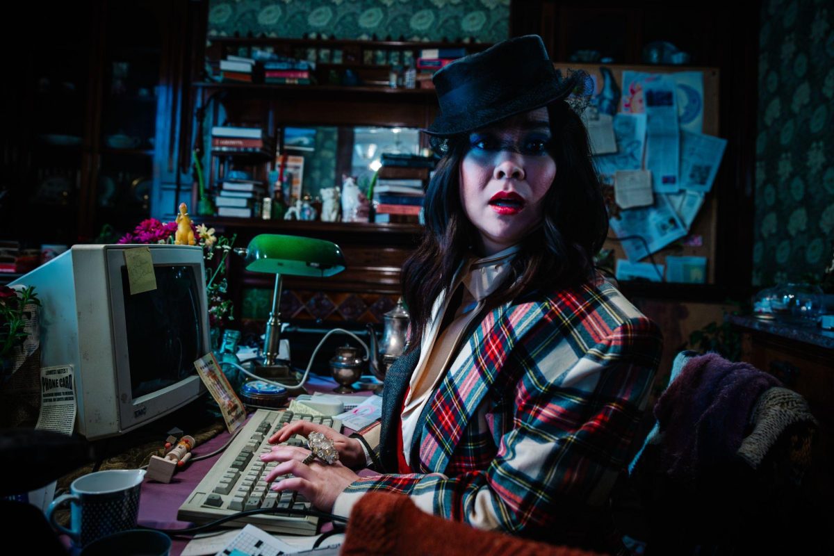 Mitski de volta aos discos com “Nothing’s About To Happen To Me”