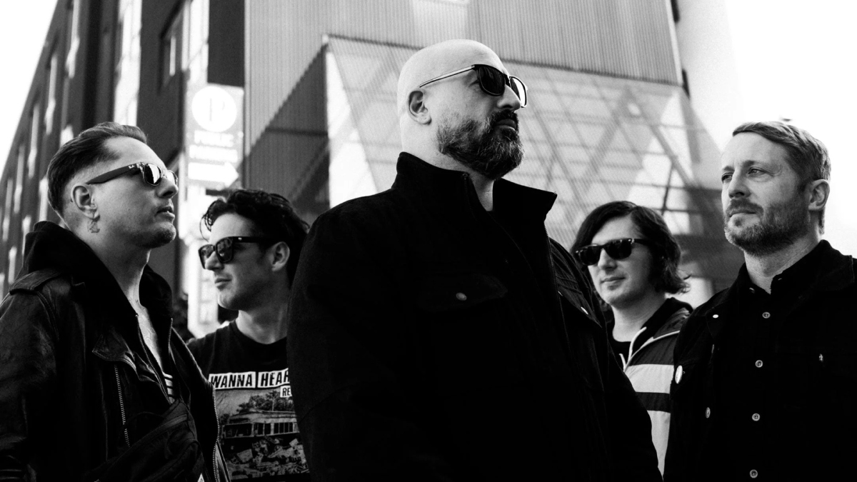Poison the Well de regresso com novo álbum “Peace In Place”