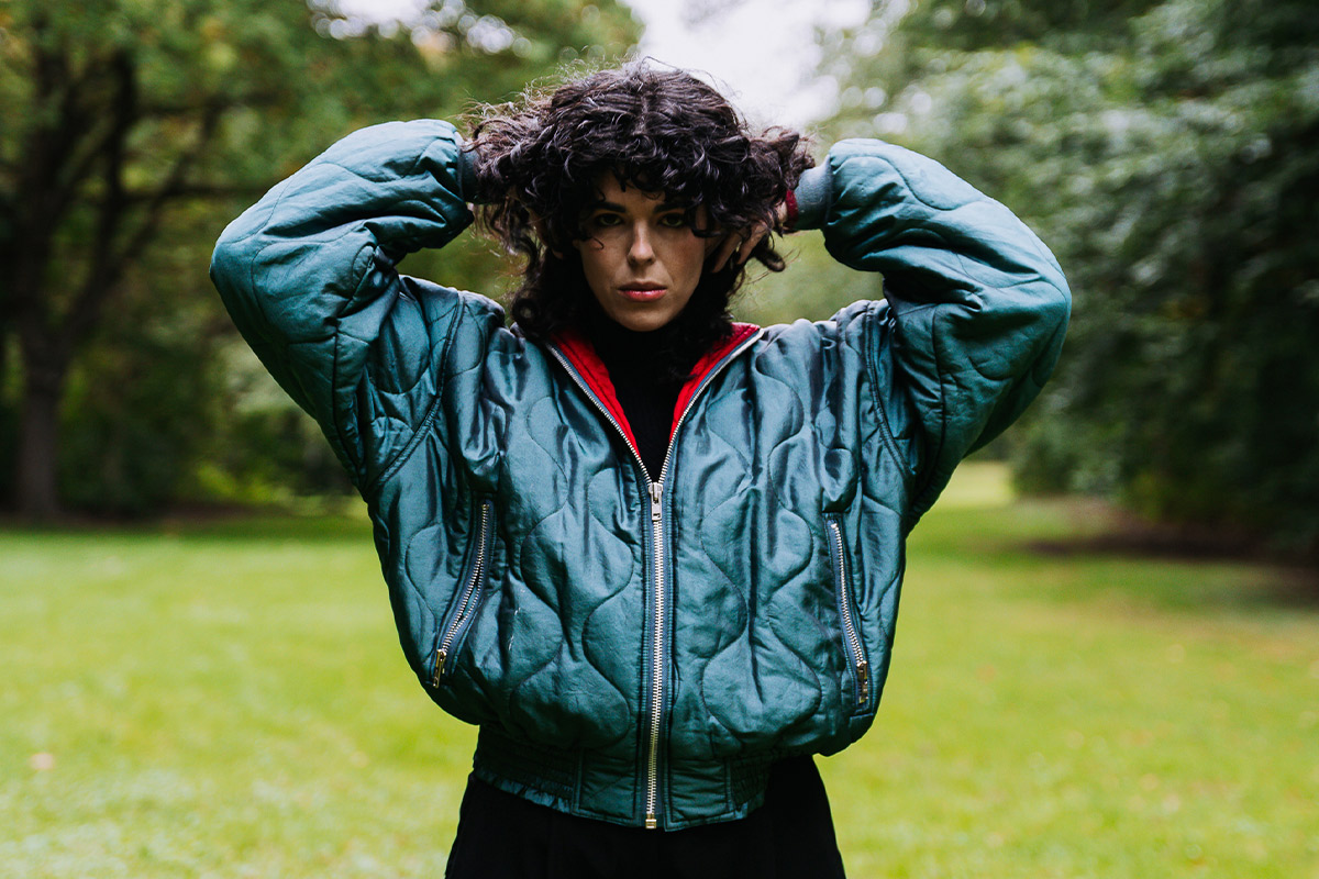 Rita Onofre lança novo single “crescer”