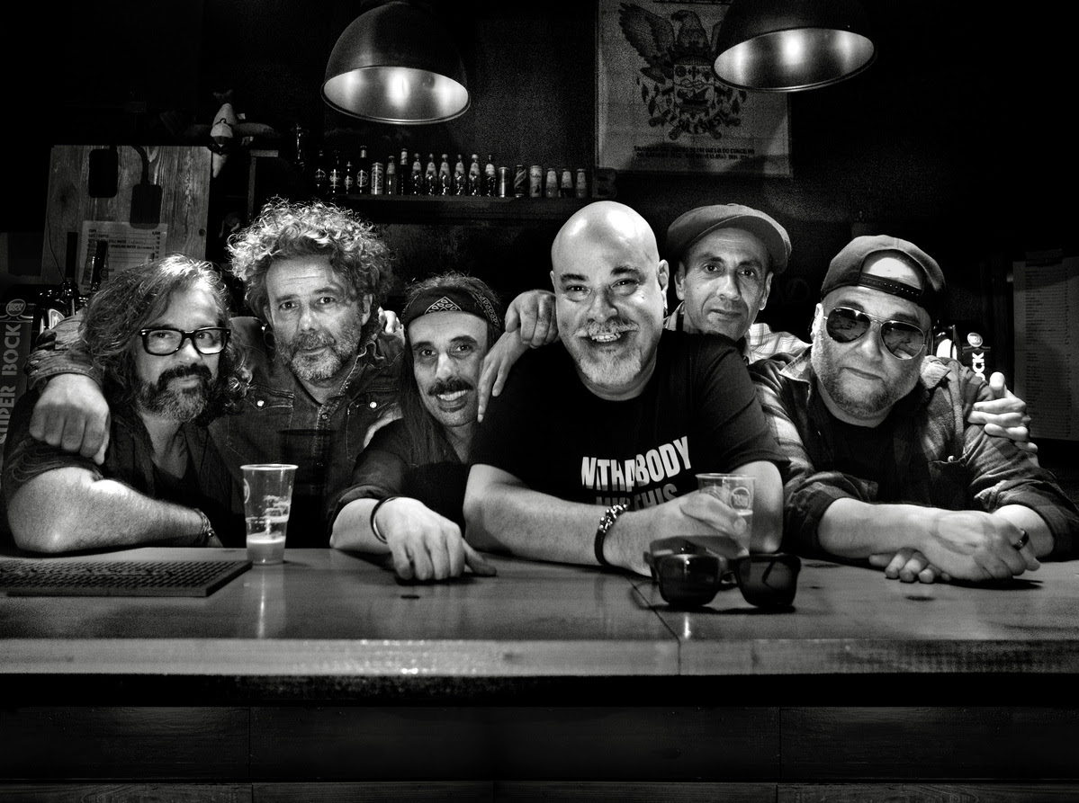 “Hearts and Souls” é o novo single de Santa Clara Blues