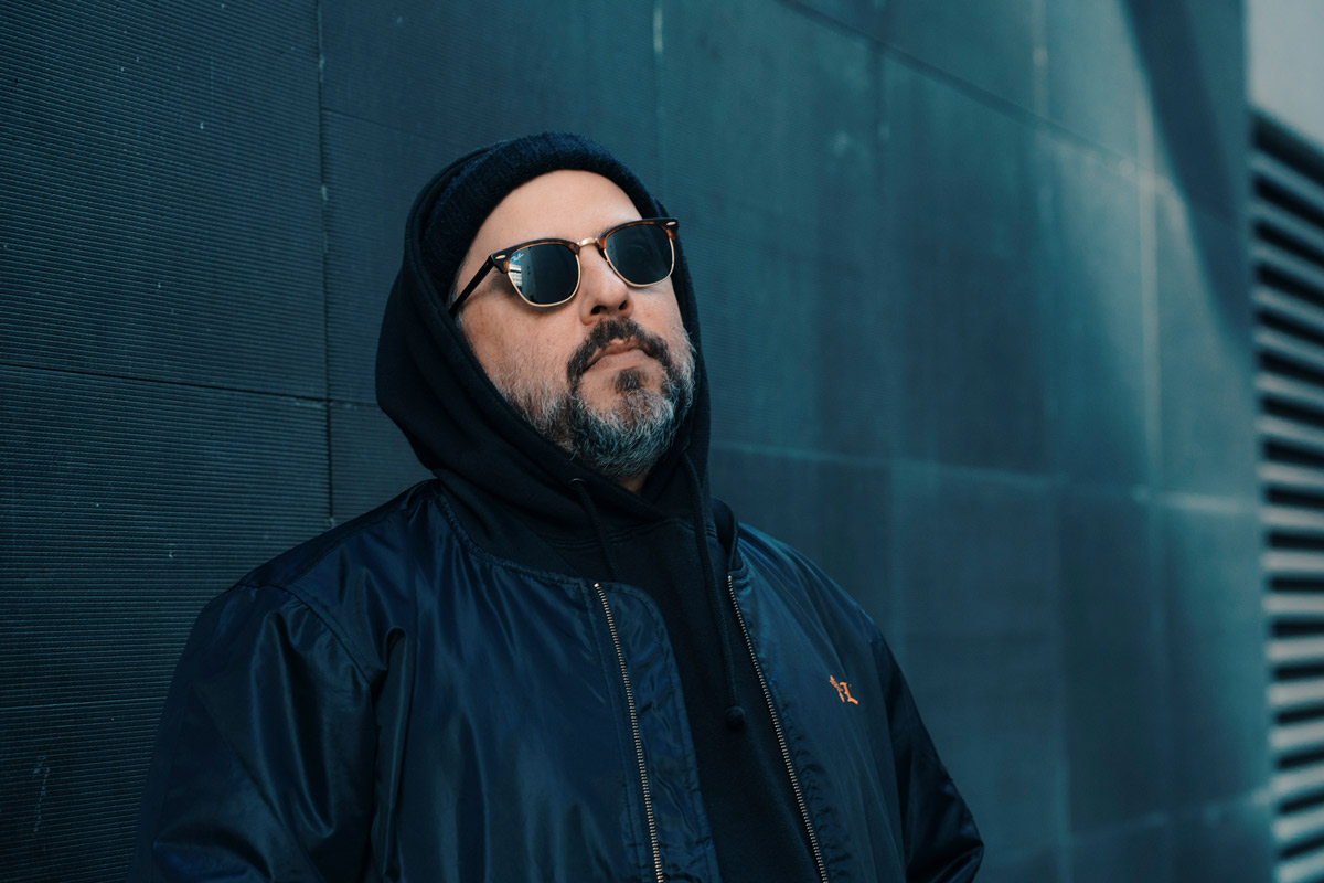 Stereossauro anuncia novo álbum “TRISTANA II”