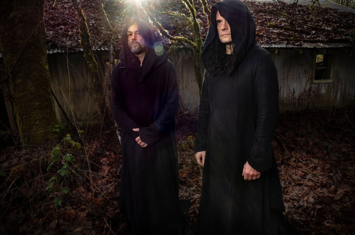sunn O))) anuncia disco homónimo via Sub Pop