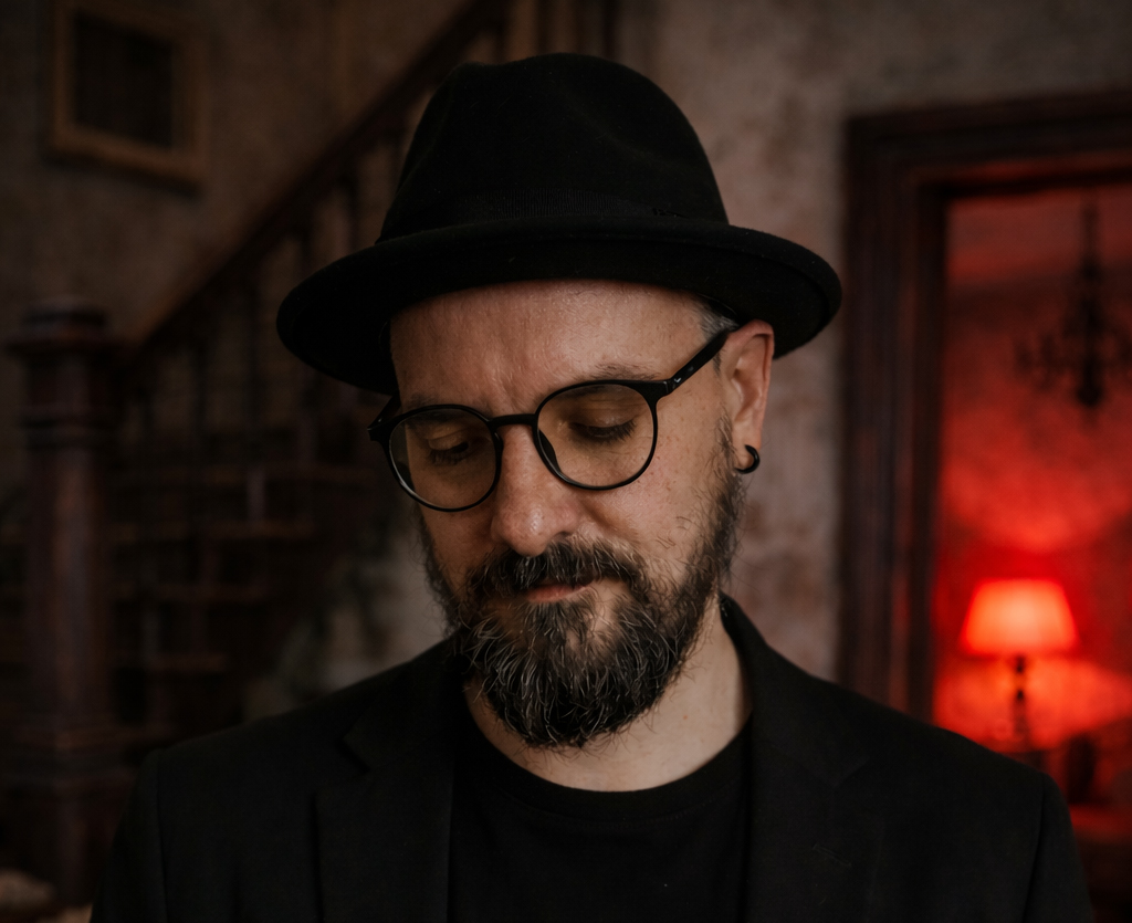 “Another Door” é o novo single de Theo