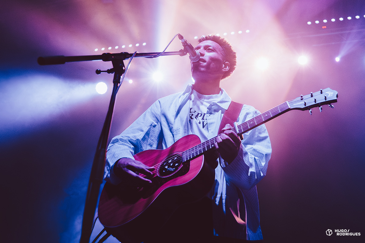 Gui Aly lança novo single single “Back Again”