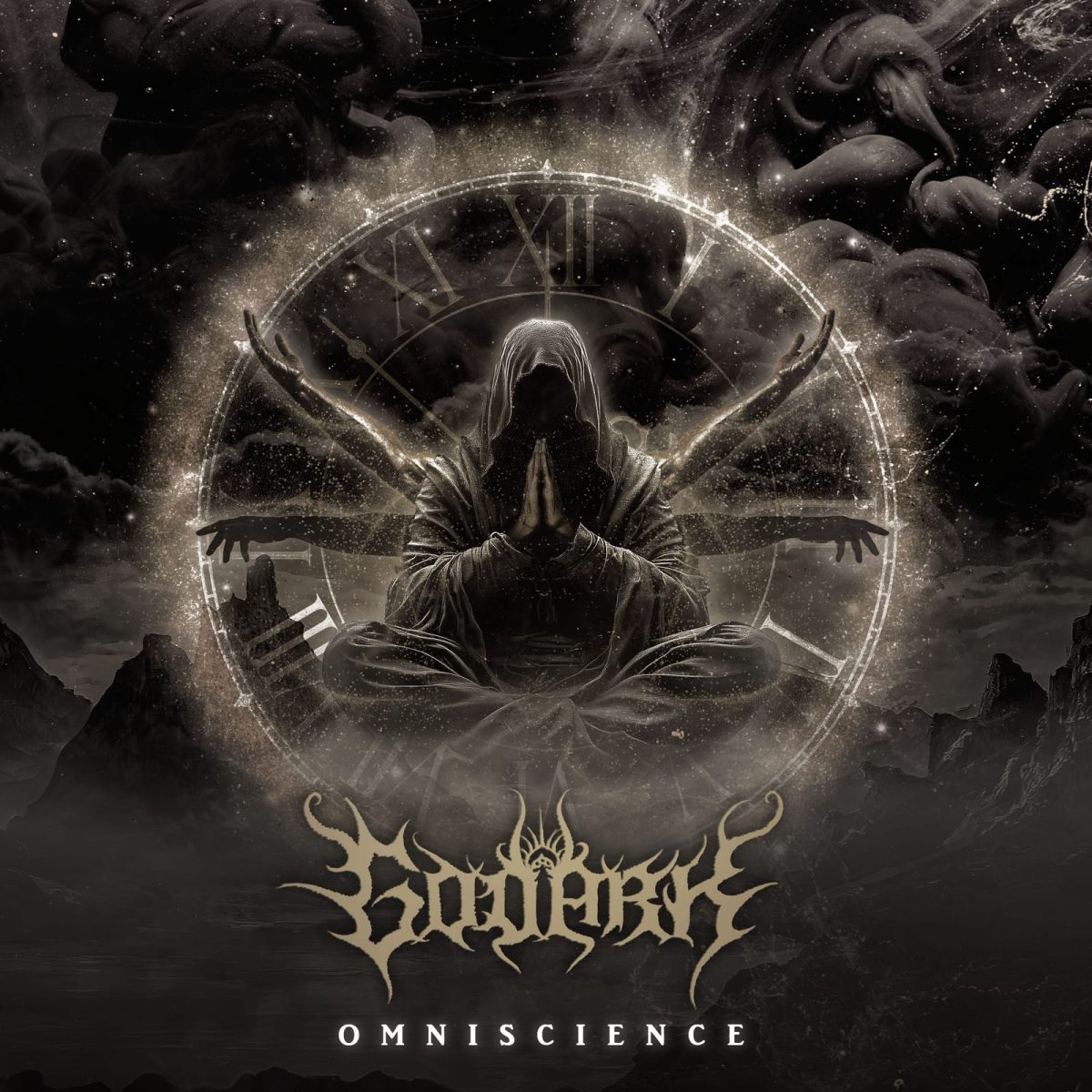 Godark – Omniscience