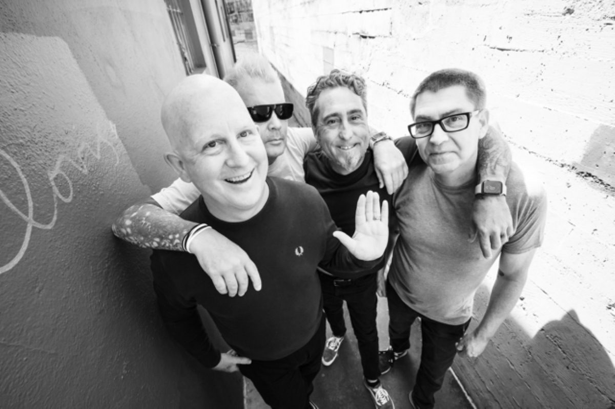 Good Riddance anunciam novo álbum “Before The World Caves In”