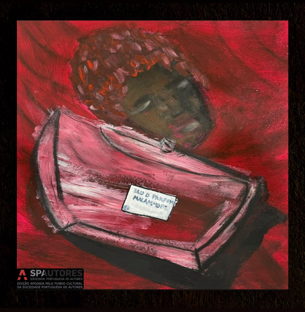 “Aurora” de Malammore