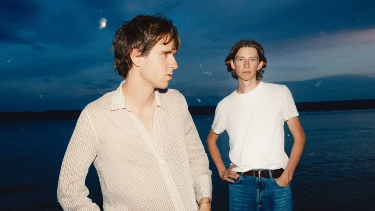 Zimmer90 confirmados no NOS Alive’26