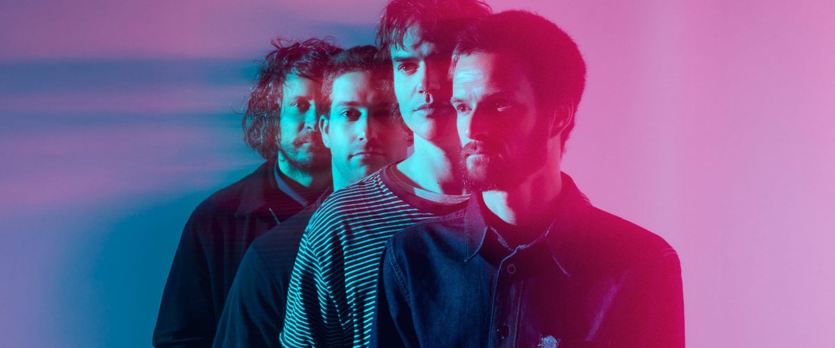 All Them Witches mostram nova música “Red Rocking Chair”