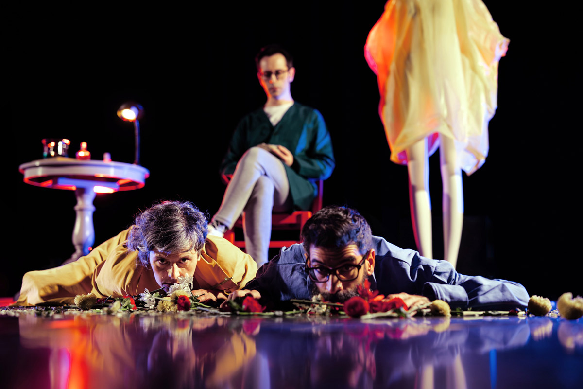 Birds Are Indie estão de regresso com novo single