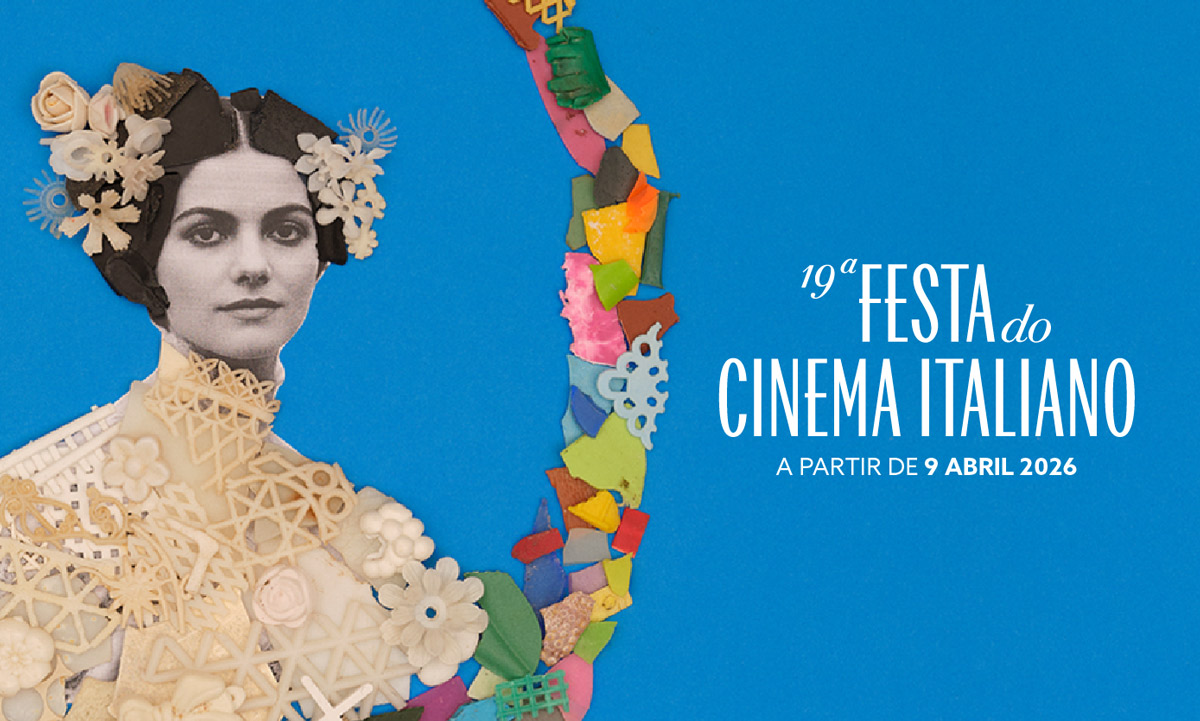 Paolo Sorrentino abre a 19.ª Festa do Cinema Italiano