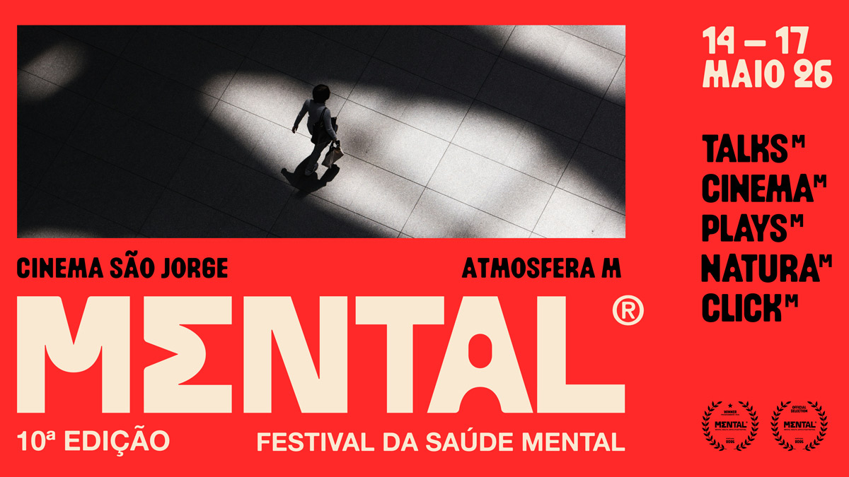 Festival Mental celebra 10ª edição