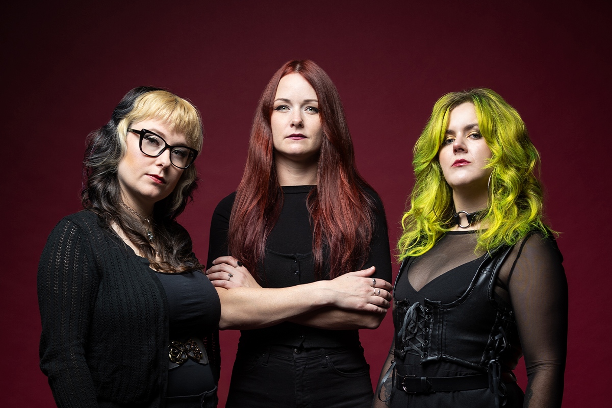 Entrevista com Hoaxed