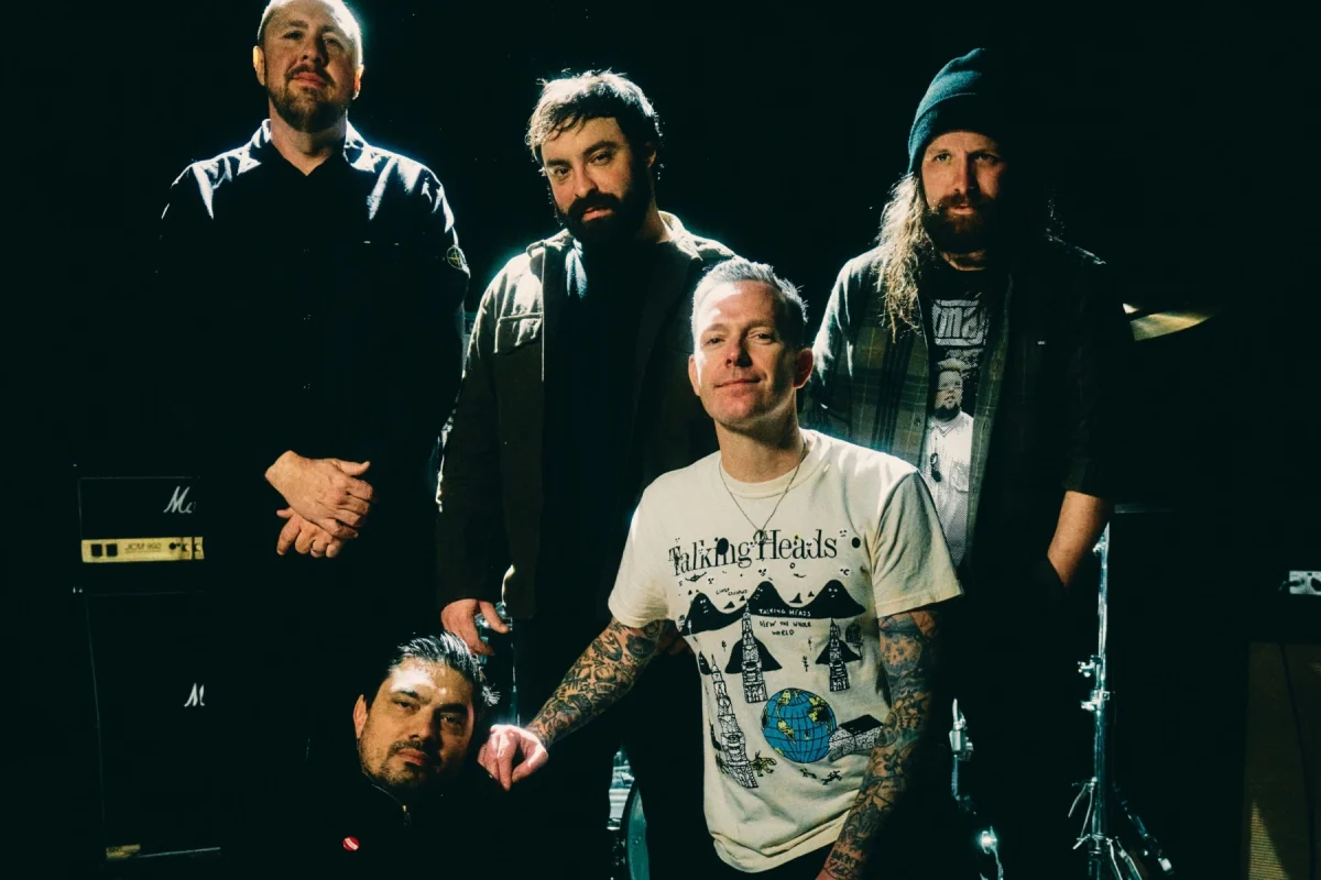 I Am The Avalanche anunciam novo álbum “The Horror Show”