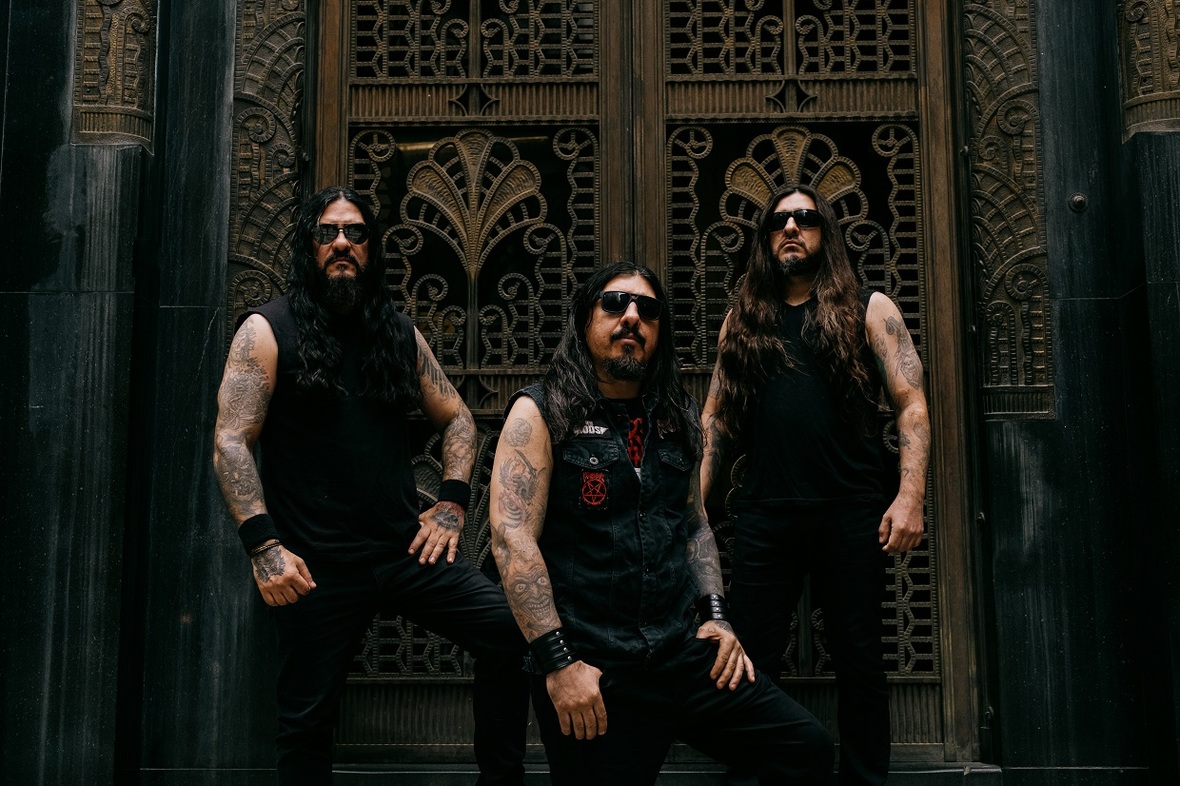 Krisiun de regresso a Portugal para dois concertos