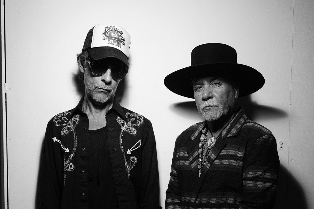 “Brasil de Janeiro” é o single que apresenta Mão