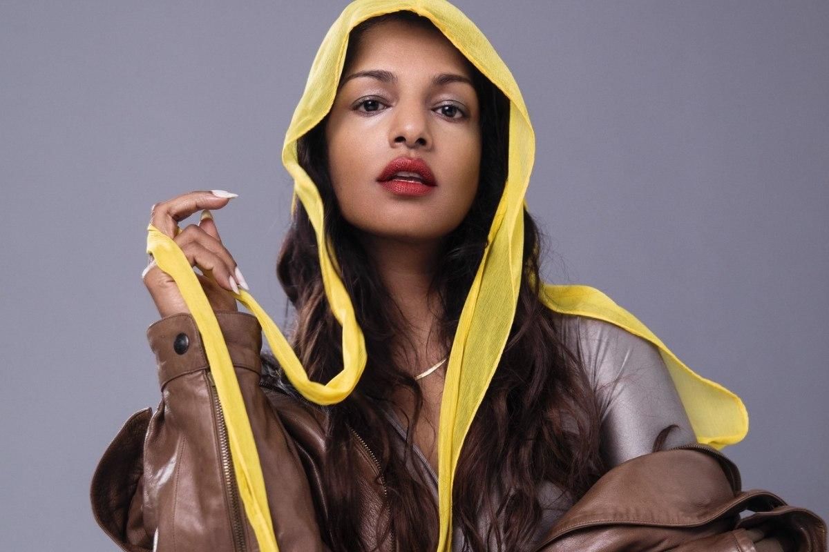 M.I.A. é a mais recente confirmação para o Vodafone Paredes de Coura