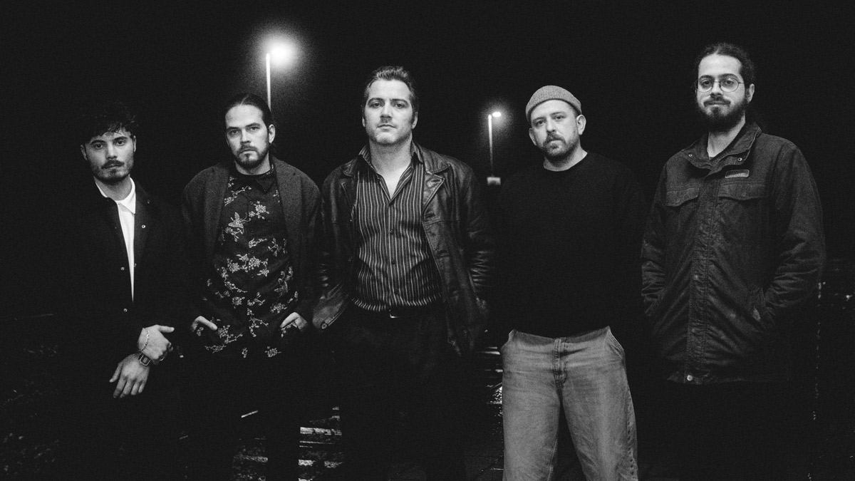 Stone Dead de regresso com novo single “The Jar”