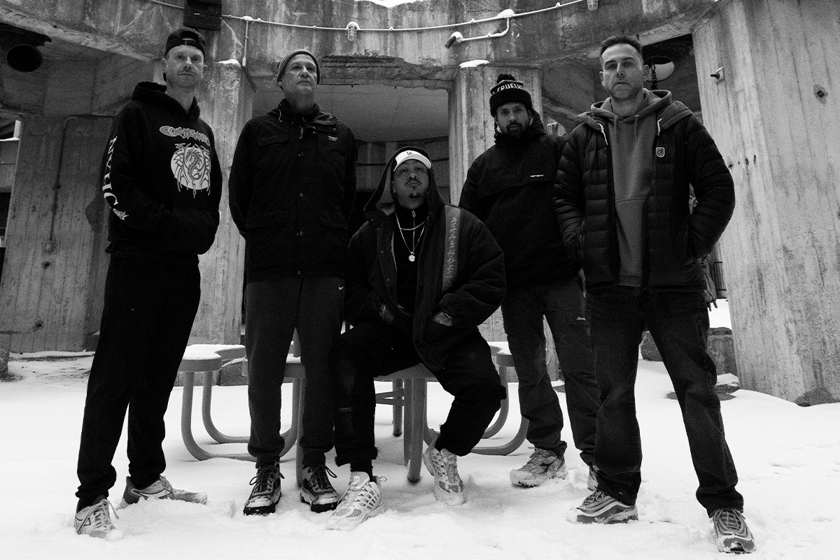 Terror anunciam novo álbum “Still Suffer”