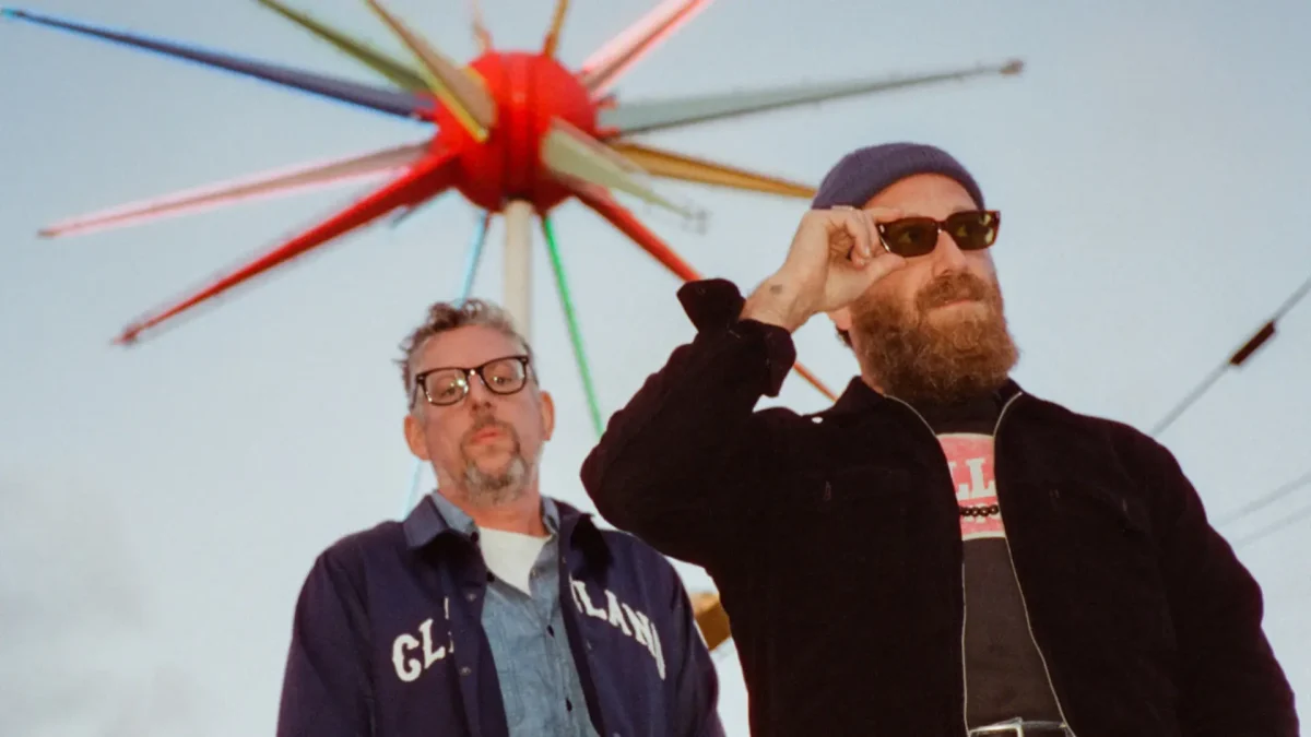 The Black Keys regressam com novo single “You Got To Lose”