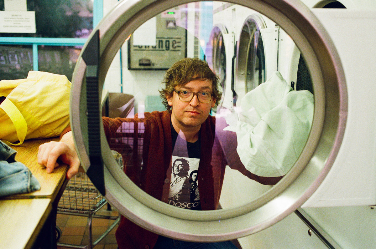 Weird Nightmare anuncia segundo disco