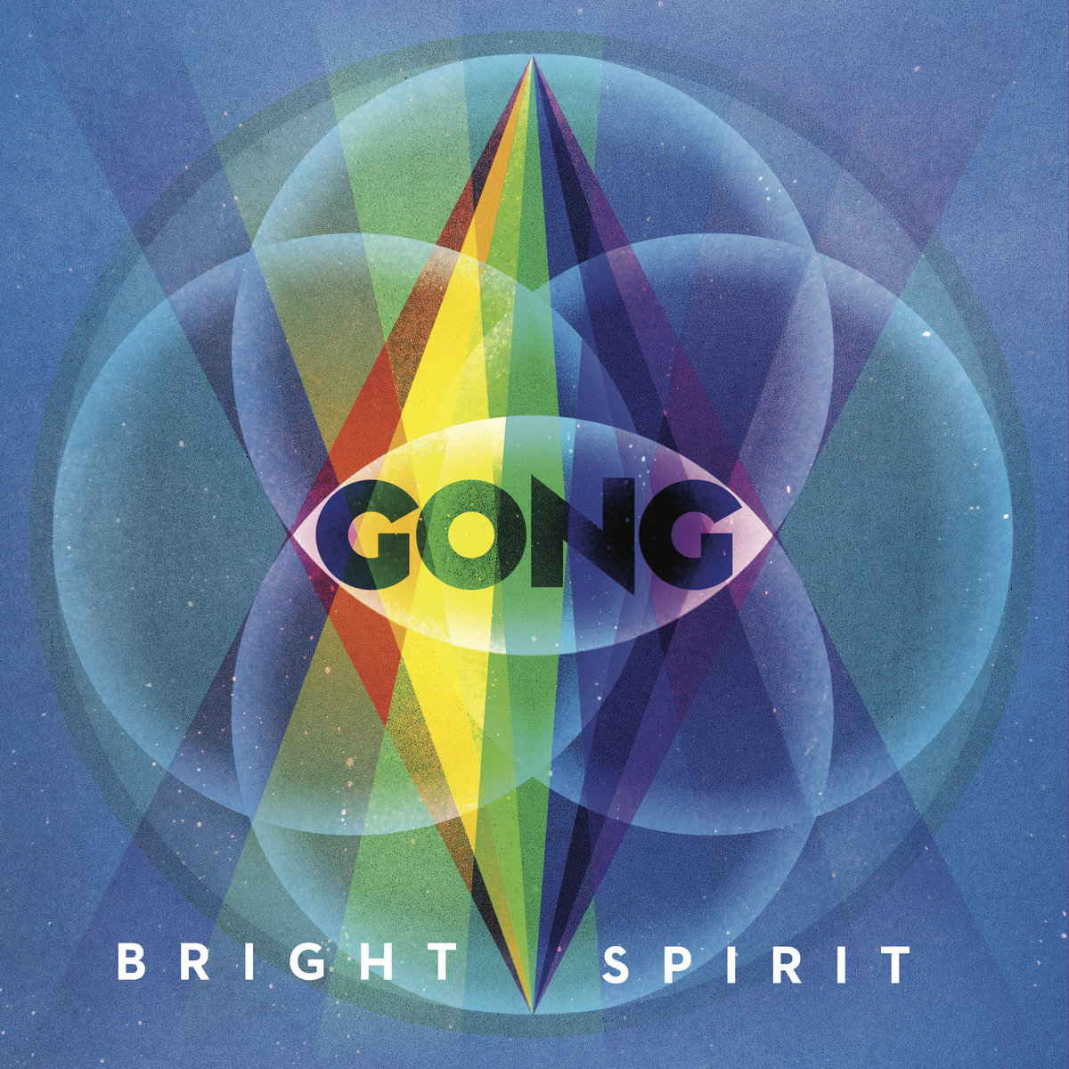 Gong – Bright Spirit