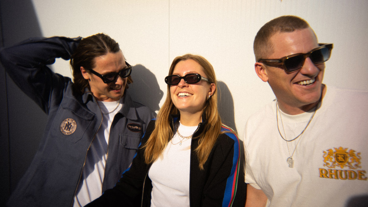 Jungle de regresso a Portugal em outubro