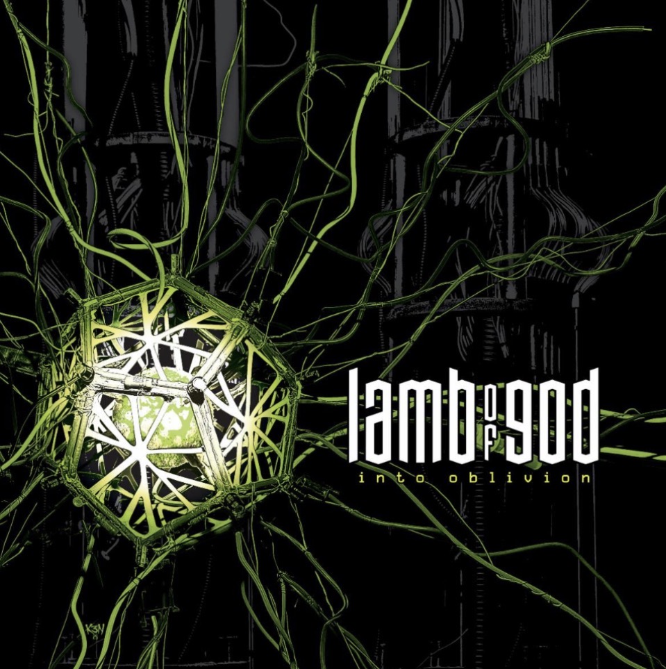 Lamb of God – Into Oblivion