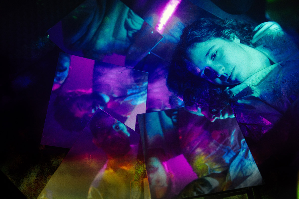 Líquen regressa com novo single “Aurora”