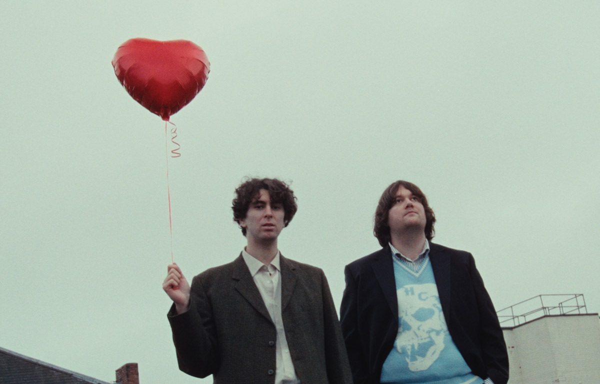 Soma Please apresentam novo single “Love”