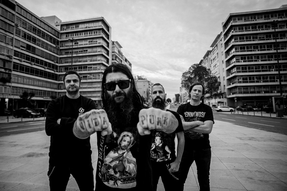 Tara Perdida continuam celebração dos 30 anos de carreira