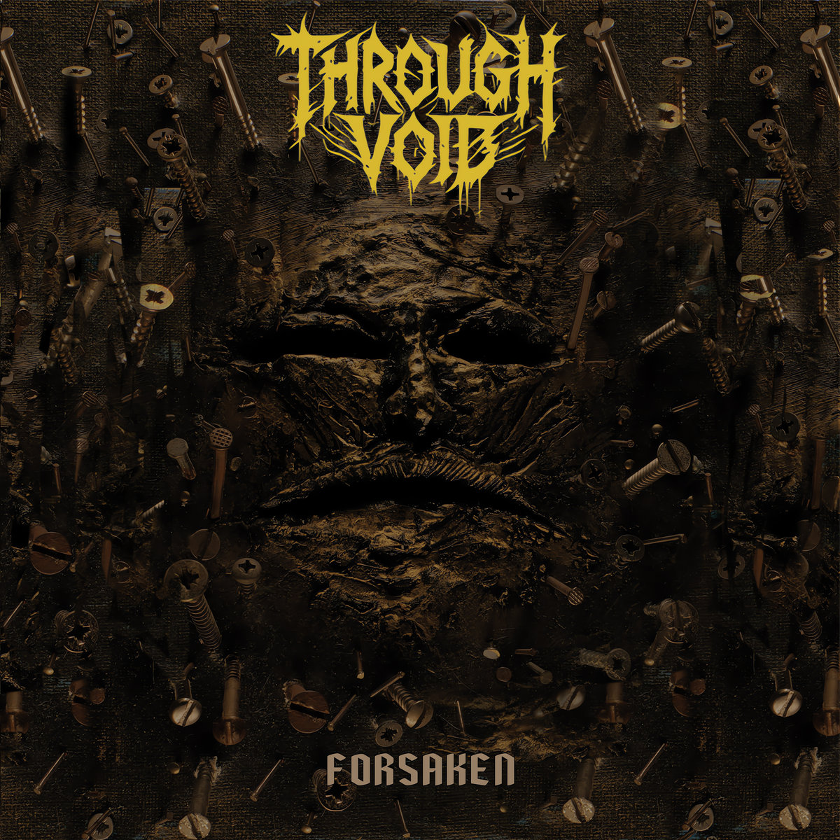 Through Void – Forsaken
