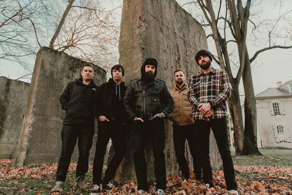 August Burns Red anunciam “Season of Surrender”