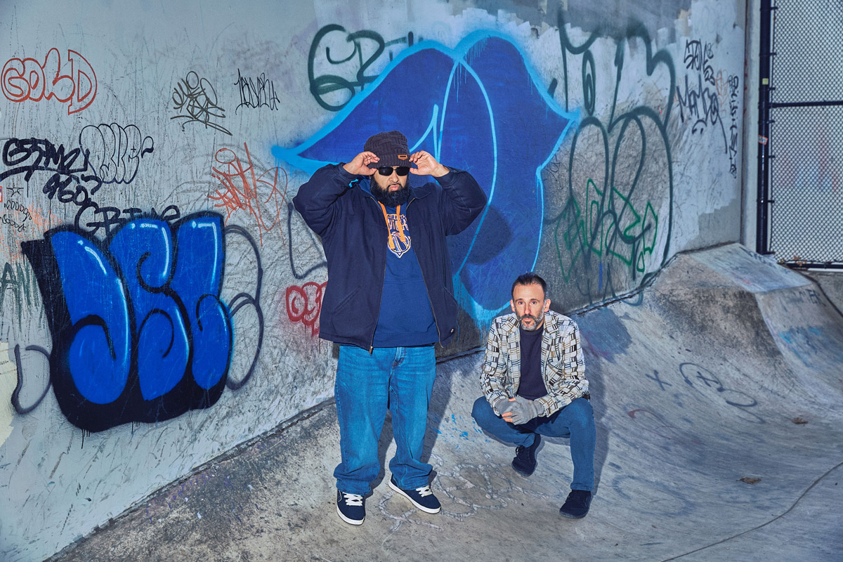 dälek revelam vídeo de “Normalized Tragedy”