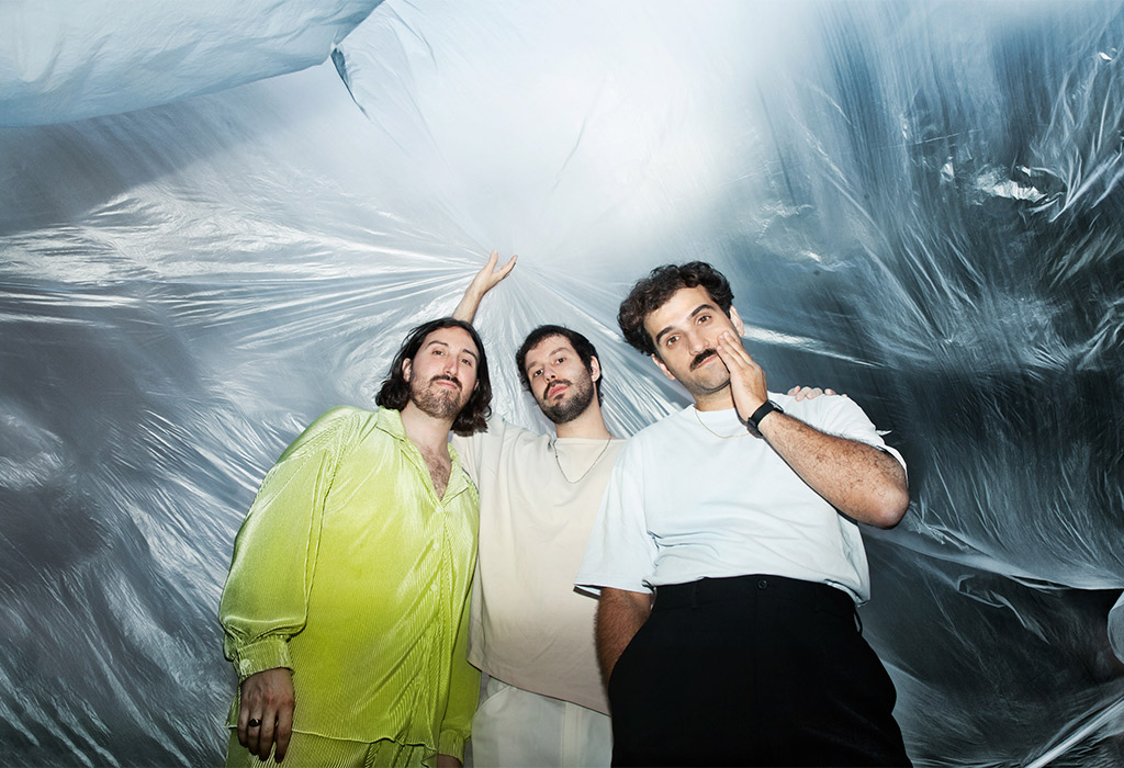 Ditch Days mostram novo single “Past Lives”