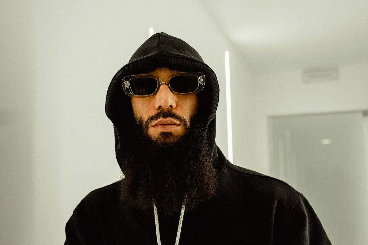 Kappa Jotta apresenta o novo single “Actividade”