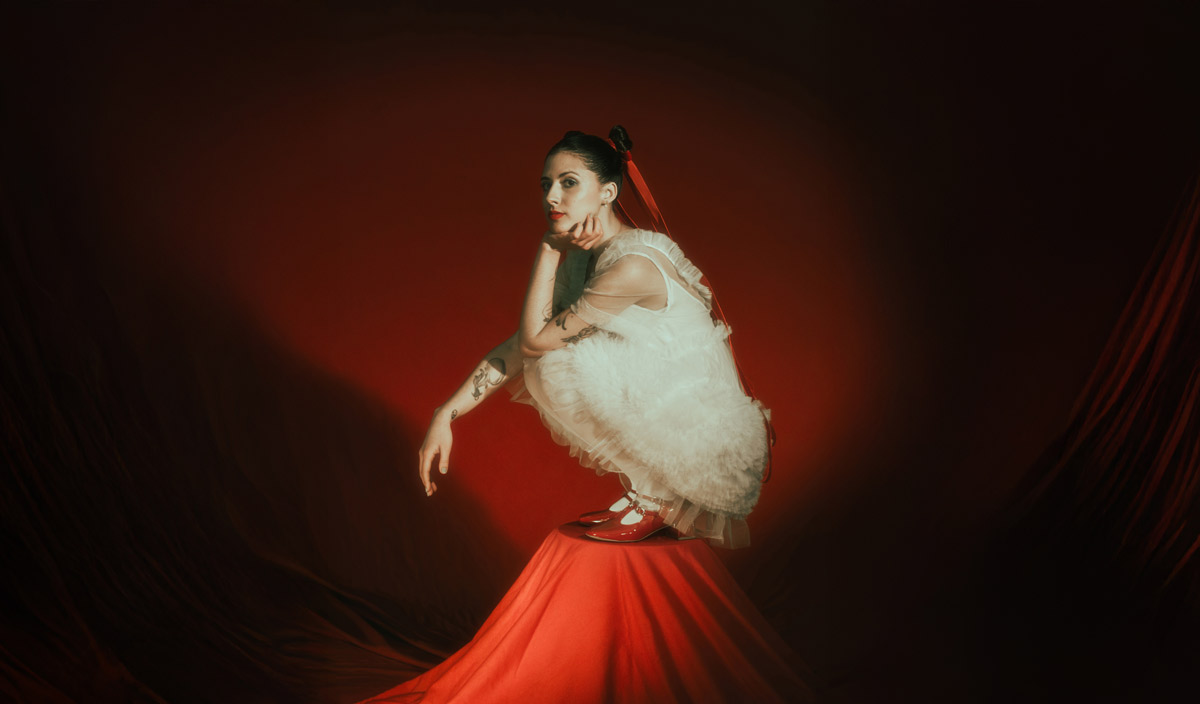 MAFALDA revela o single de estreia “Não há nada”