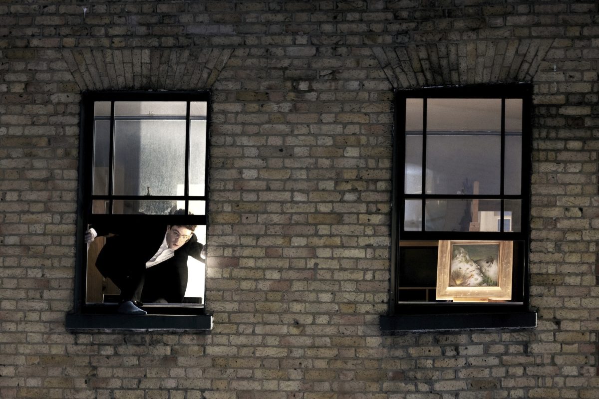 My New Band Believe mostra novo single “Love Story”