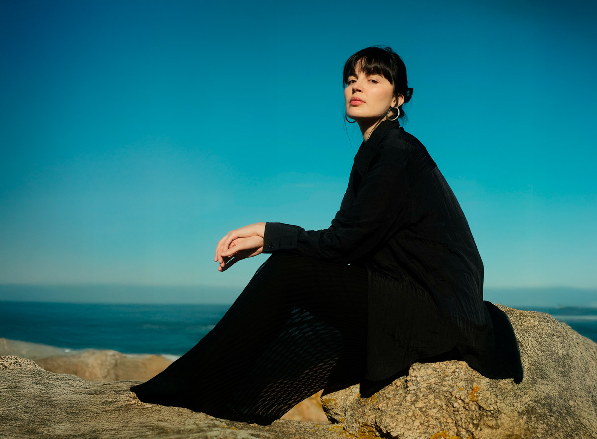 Rumia confirmada no NOS Alive’26