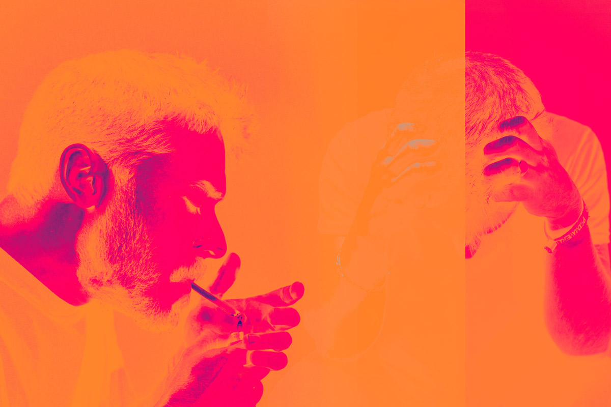 Whosputo edita novo álbum e revela o single “Feel”