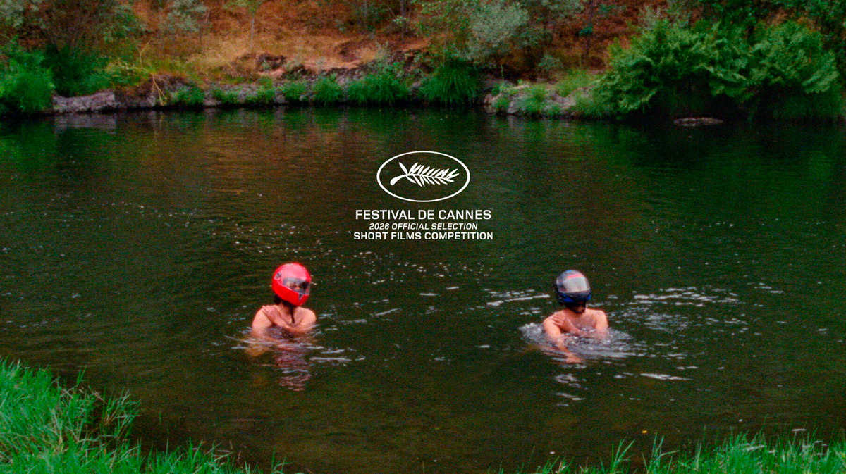 Daniel Soares regressa à competição oficial do Festival de Cannes