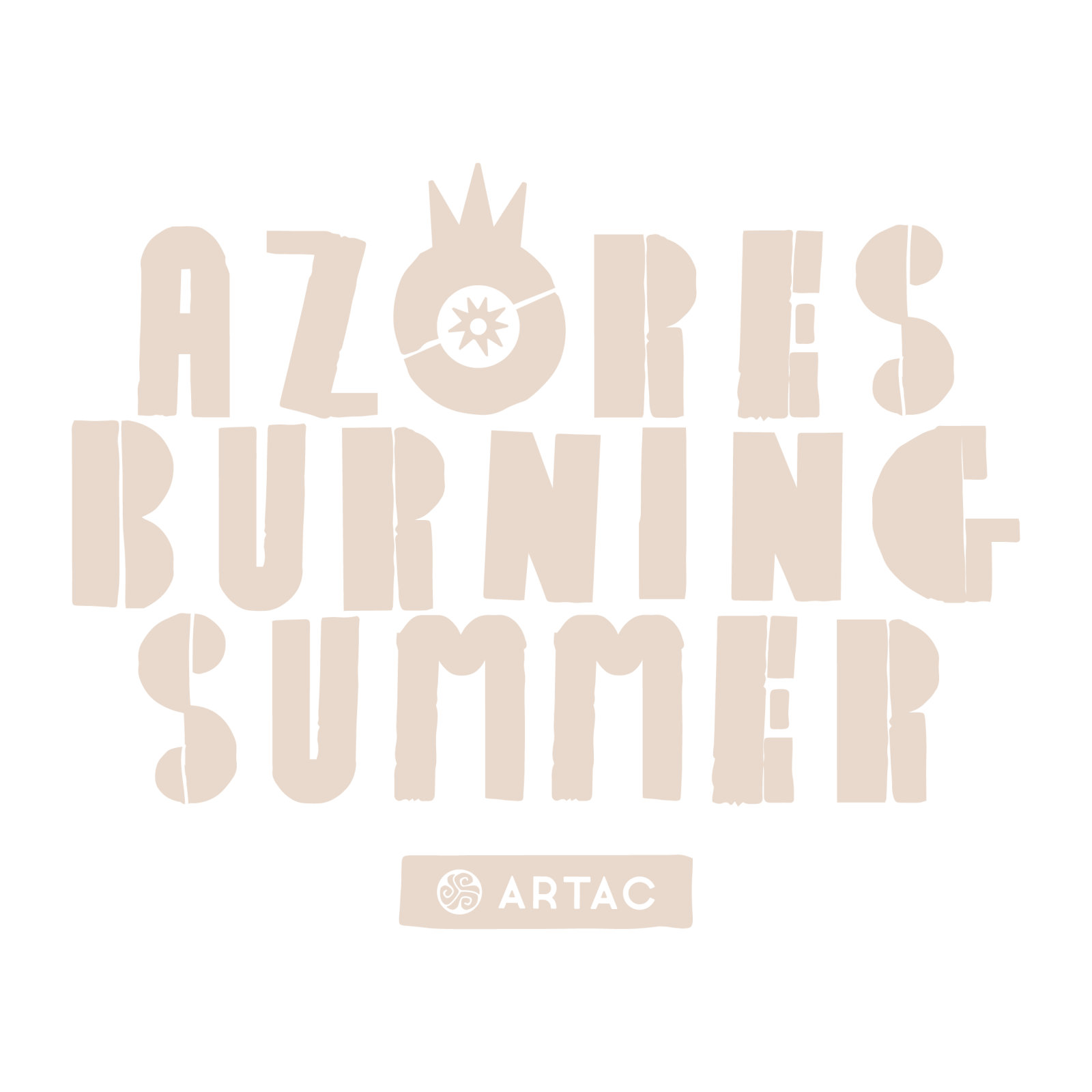 Azores Burning Summer