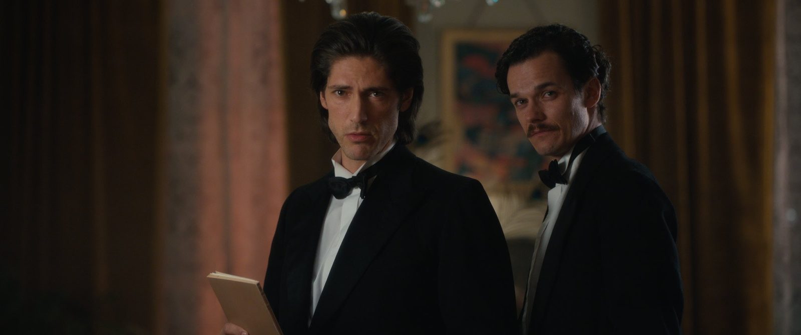 “Cherchez La Femme”: Filme póstumo de António da Cunha Telles chega a Coimbra com debate